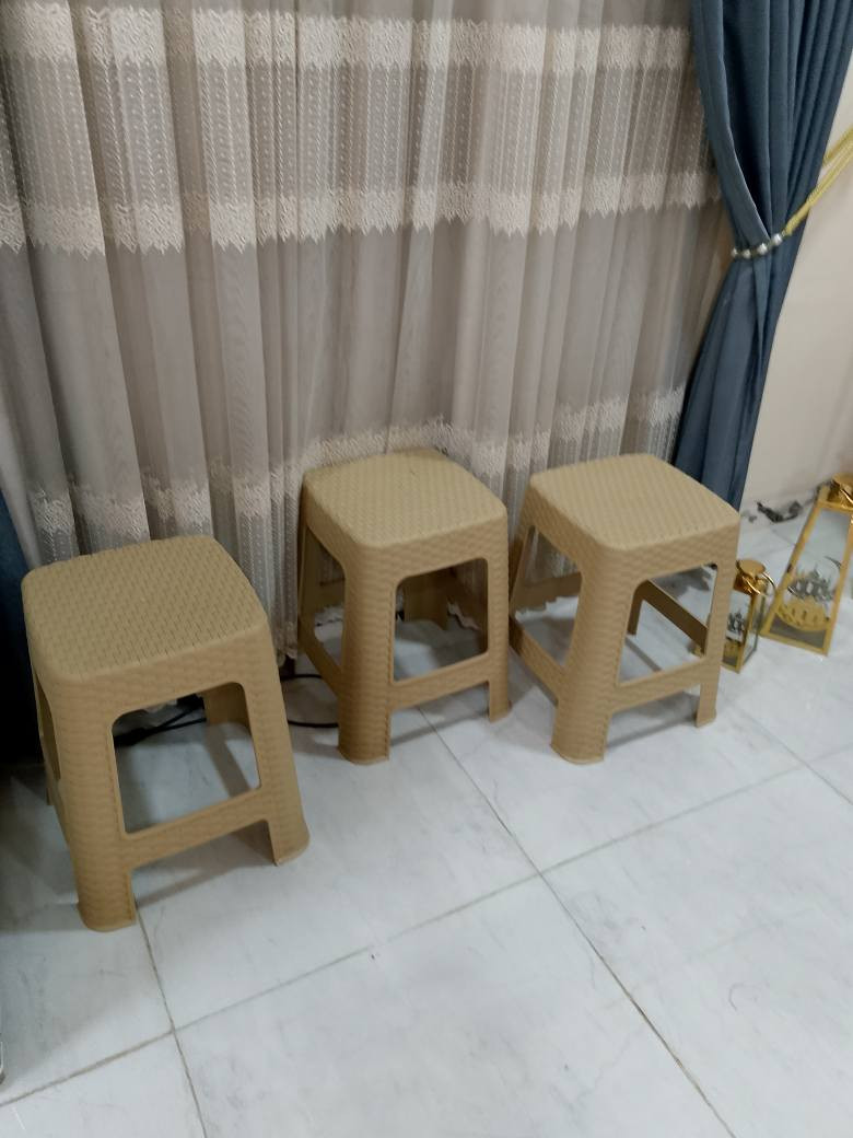 يالله يارزاق سلام عليكم غراض بيت للبيع ثلاجه 14قدم شرط بلادي طباخ فريش مستعمل قليل غرفه نوم مستعمل شهر 6قطع ديوان تفصال مستعمل شهر ويه طبلات كوشات شراي يدخل خاص اويتصل 🌹 ويوجد لدينا توصيل مكاني كركوك واي شي عدكم اشتري *********** كركوك, العراق
