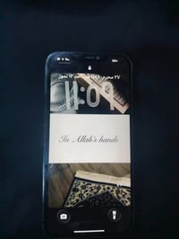 آيفون ١٢ برو ماكس • شاشة أصلية • بطارية ٧٧٪
