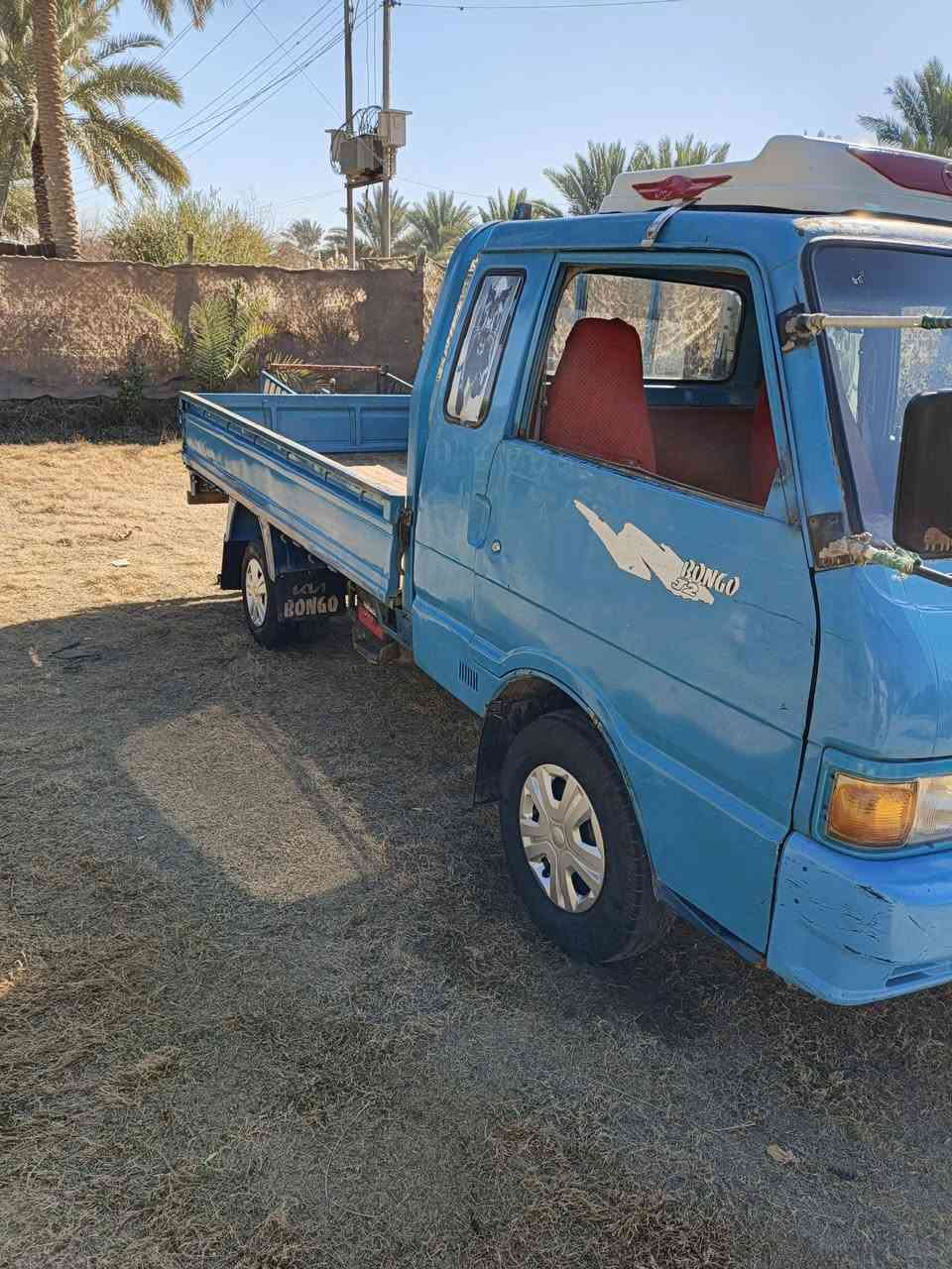 السلام عليكم كيا لبيع موديل 95 كير ومحرك خير من الله شاصي كفاله بأسمي تحويل ثاني يوم تخم تاير السعر 53 وبيها مجال حك الجيه رقم الهاتف ***********/. *********** عنوان بابل سده الهندية الخاص مغلق مكلف بالنشر
