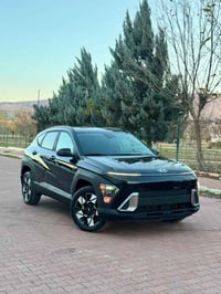 كونا SEL • ٢٠٢٥ • فور ويل