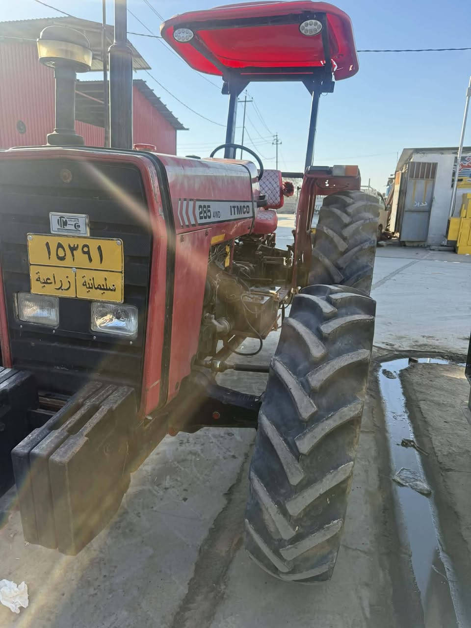 لبيع موديل 13 رقم سلمانيه كفاله عامه ***********
