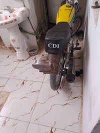 موتور • باكستاني • ثقيل