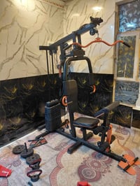 نجف كوفه • جهاز رياضي • مصطبه متحركه