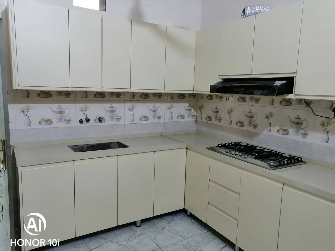 اللهم صلي عل محمد وال محمد
تم تجهيز كاونتر فصال  Hdf
الئ احد زبئننا الكرام 
كاونتر تركي دبل ملحق
المقطع تركي
البليت 1ملم ثقيل
المرمر كوارتز طبيعي
الحوض سل ستيل تركي
اداره منزليات الكرار 
باداره كرار كاطع ***********
