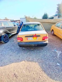 سايبه ٢٠١٤كير مكينه خير من الله مبدل بيهه لغد سعر ٢٥ وبيهه مجال ٠٧٨٢٣٣...