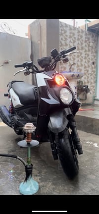 دراجه سكنس جبلي للبيع كفاله عامه دراجه رمبه الموقع بغداد الراصافه السع...