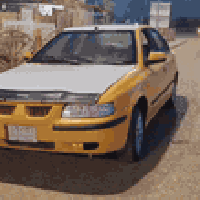 سمند • ٢٠١١ • محرك وكير مكفول