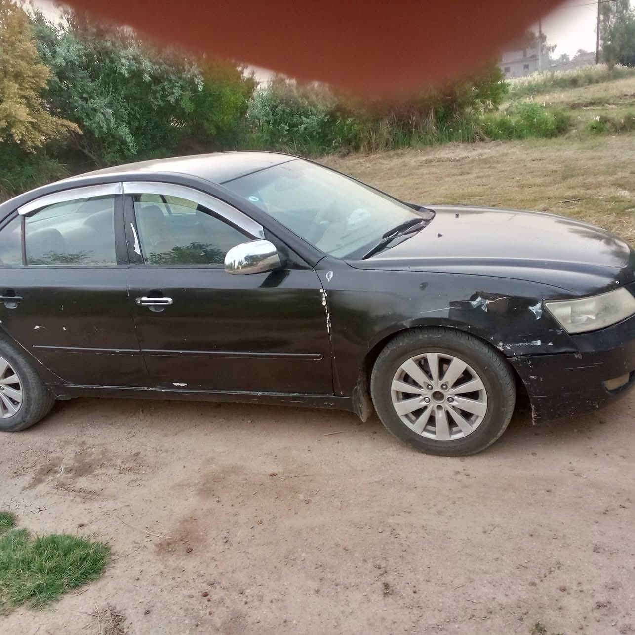 سوناتا موديل 2006محرك2400بغداد بأسمي هزة جديدة محرك وكير خير من الله التبريد عاطل مصبوغة عام بدون  دواخل قطعتين تصليح الصبغ قديم مفطر السعر 78قفل


**إذا كنت صاحب هذا الإعلان وتريد حذفه لأي سبب، رجاءا أرسل رسالة إلى الدعم الفني**