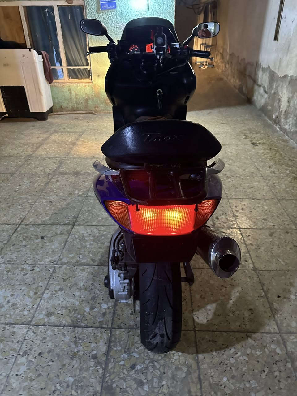 درجه تي ماكس 2008 مكفوله كفاله عامه مكانه بغداد ***********
