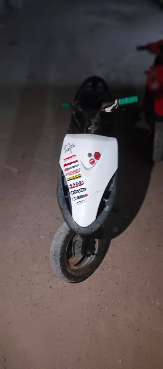 يالله  
سلام عليكم شباب دراجه ماكس عدله للبيع بوشه 
55 دراجه شلعه ومعدل دبلات جدد سعره 350وبيه مجال قليل ملاحضه الويل المامي بلادي ول خلفي ابو نجمه يعني الخلفي البلادي موجود شراي عيوني الك مو شراي لا تعبني ولا اتعبك خاص مفتوح او اتصال عل رقم بيه واتساب ***********
