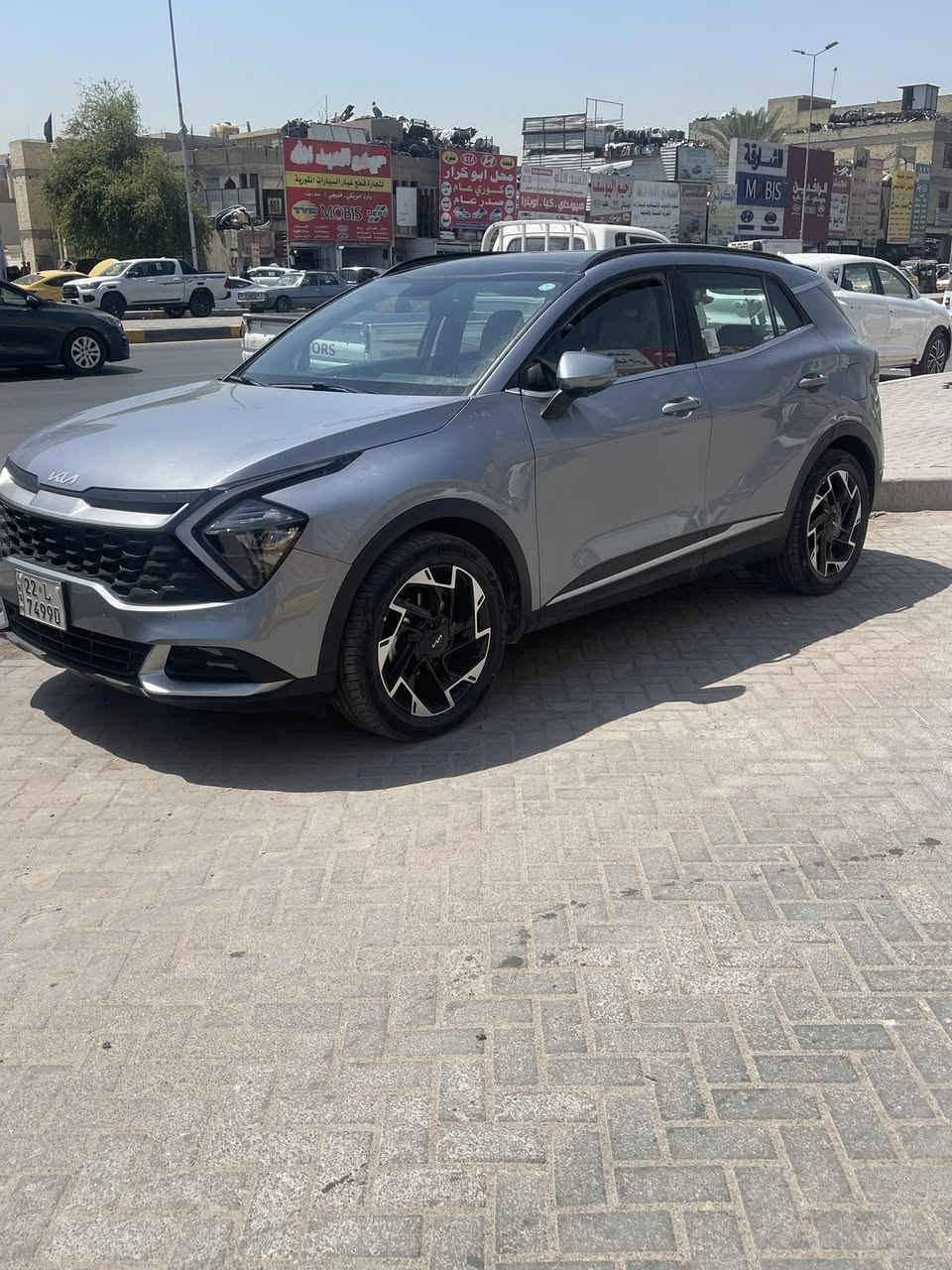 سبورتج 2023 خليجي رقم أربيل ماشيه 37 رقم الهاتف ***********سعر 220$
