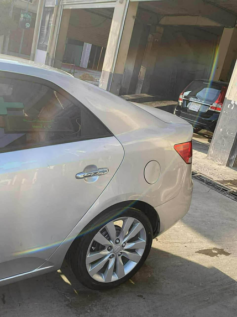 سیراتۆ بڕاوە مۆدیل ٢٠١٢ 
ئیکۆیە و جڵد و هیتەرە 
پێش و دوا حاسەیە 
سوکان ڤۆڵیۆم
هەموو گیانی جایزە 
سارد و گەرم مەزبوتە 
گیر تۆماتیک و عادیشە
سەیارەی دەسی خۆمە 
کۆدی هەیە بە ناوی خۆمەوە 
سعری ٤٥ $ 
یەک نوقسانی و 100دۆلار ببڕە
سەیارەکە سفرە ماشاالله 
*********** هەڵەبجەی شەهید
