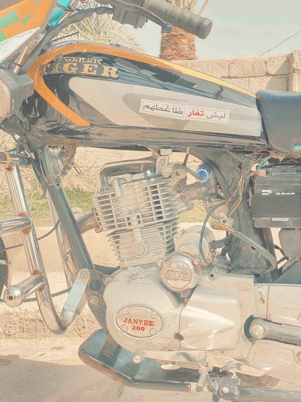 جني كله موديل 2020 نضيف حيل كهربايات كلهه شغاله نكره سلف مراوس ماطور 23 او24ونطي فرق مكان الشرقاط سديره


**إذا كنت صاحب هذا الإعلان وتريد حذفه لأي سبب، رجاءا أرسل رسالة إلى الدعم الفني**