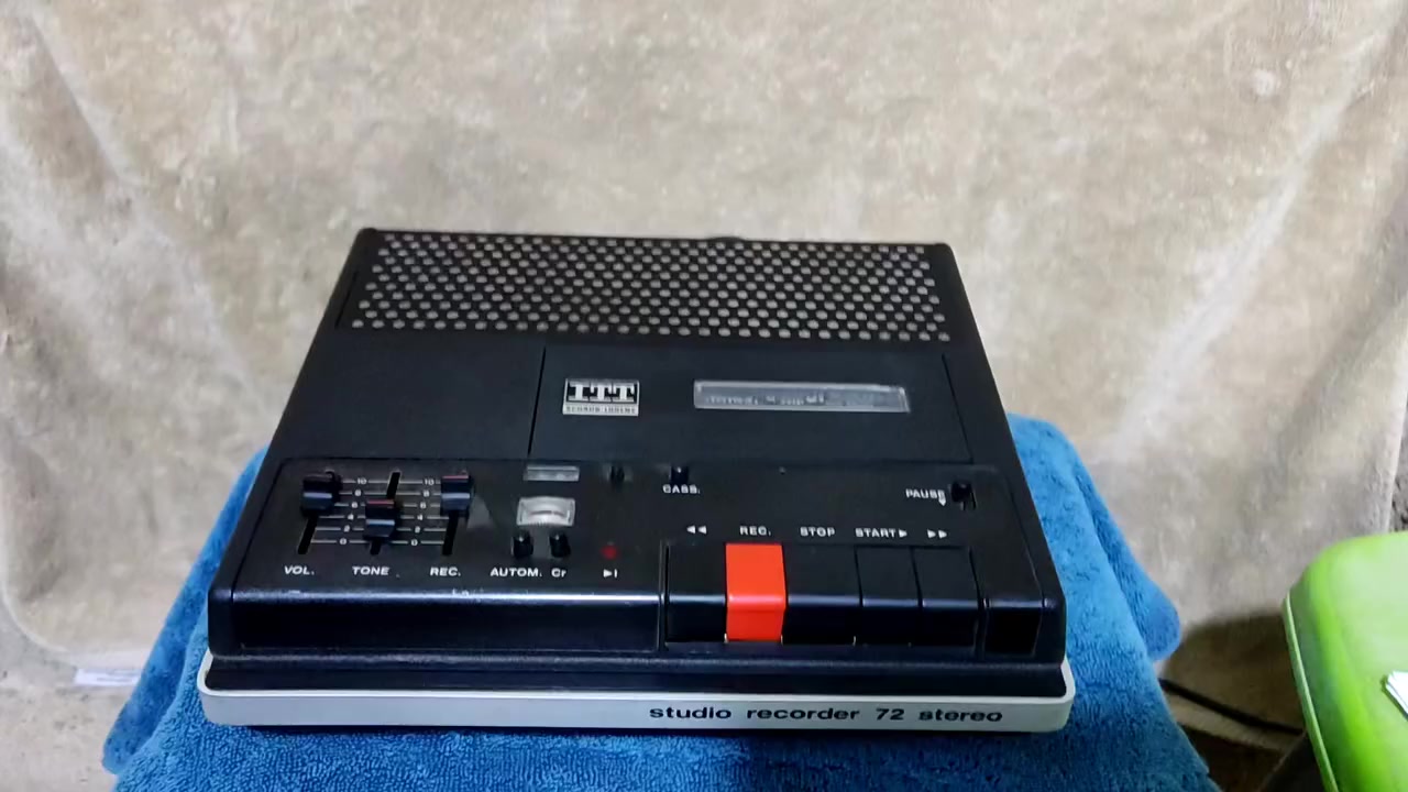 مسجل اي تي اي
شرط الشغل والنظافة 
٨٥ مع التوصيل


**إذا كنت صاحب هذا الإعلان وتريد حذفه لأي سبب، رجاءا أرسل رسالة إلى الدعم الفني**