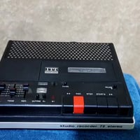 مسجل اي تي اي • شغال ونضيف • مع التوصيل