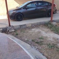 كيا فورتي ١٧ أمريكي رقم بغداد ليبل واحد محرك ٢٠٠٠ دوش جاهزه بدون اي نق...