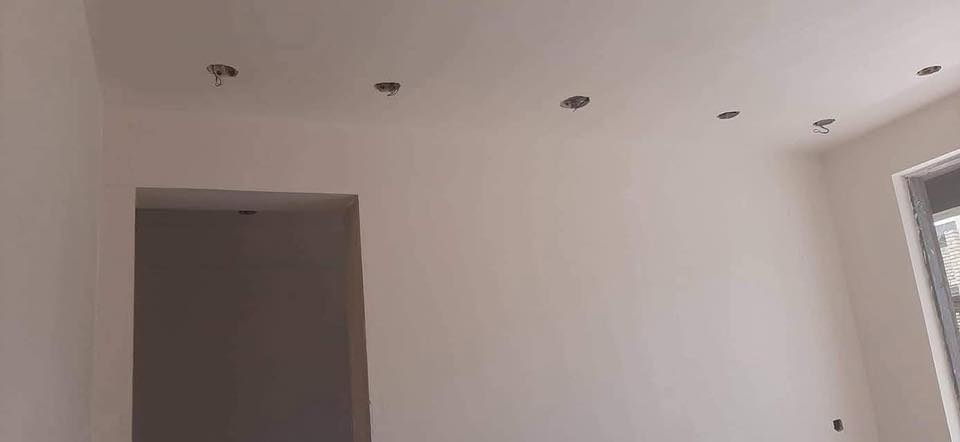 ‏سلام عليكم خلف جص وبورك  الشغل درجة أولى لو خارجي واجهات نشتغل أسعار مناسبة الرقم￼￼***********وتساب
