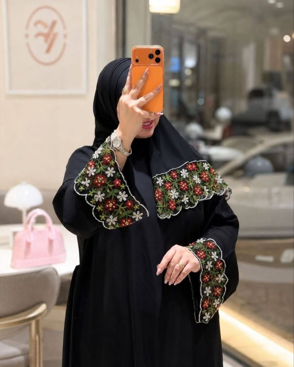 موديل جدا راقي مثل الصوره تماما 💕💕
القياس مضبوط و مريح 🤍
متوفر حاليا لا يفوتج 💚💚
38 40 42 44 46 48
السعر 28 الف بس


**إذا كنت صاحب هذا الإعلان وتريد حذفه لأي سبب، رجاءا أرسل رسالة إلى الدعم الفني**