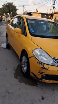 تيدا محرك ١٦٠٠ مديل ٧ مصفرة هيئة غرامات بسمي كلشي موضحة بلفيديو مكاني ...