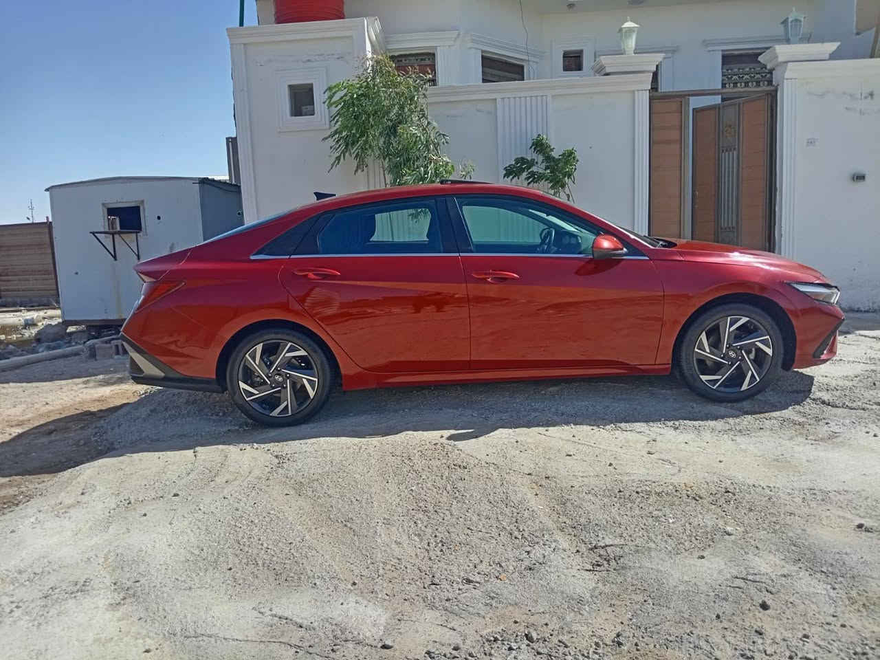 سلام عليكم النترا 2024 مكينه 2000 دوش فول مواصفات للخير لمتد  زيروو الحادث كدامك جاملغ مبدل والبنيد نفسه مصلح والوره بي تصليح خفيف بدون دواخل  رقم ميسان شهداء وكاله ثاني يوم  مكاني بصره السعر 140 بيهه مجال الرقم ***********

