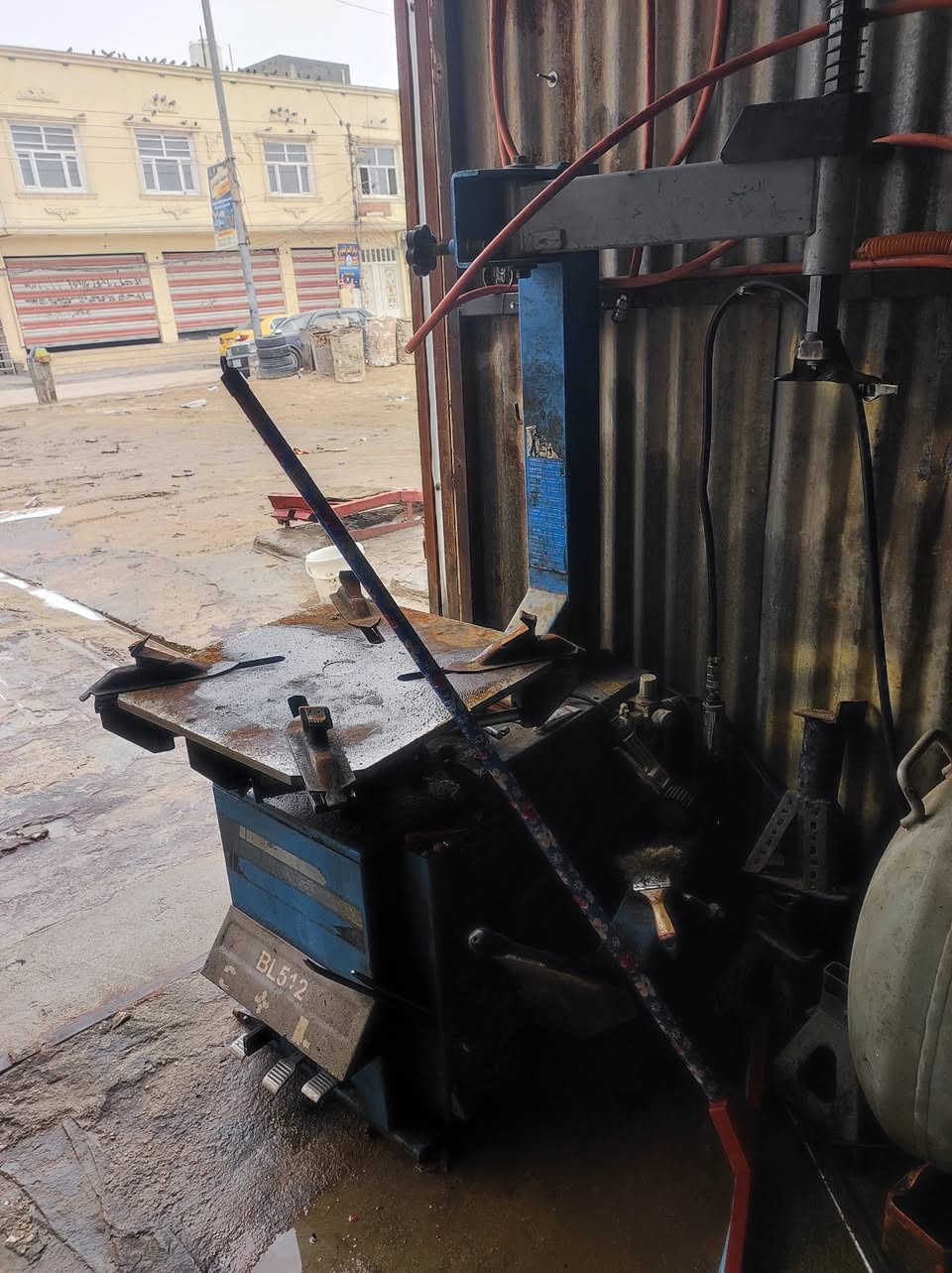 غراض مال بنجرجيه للبيع ***********
