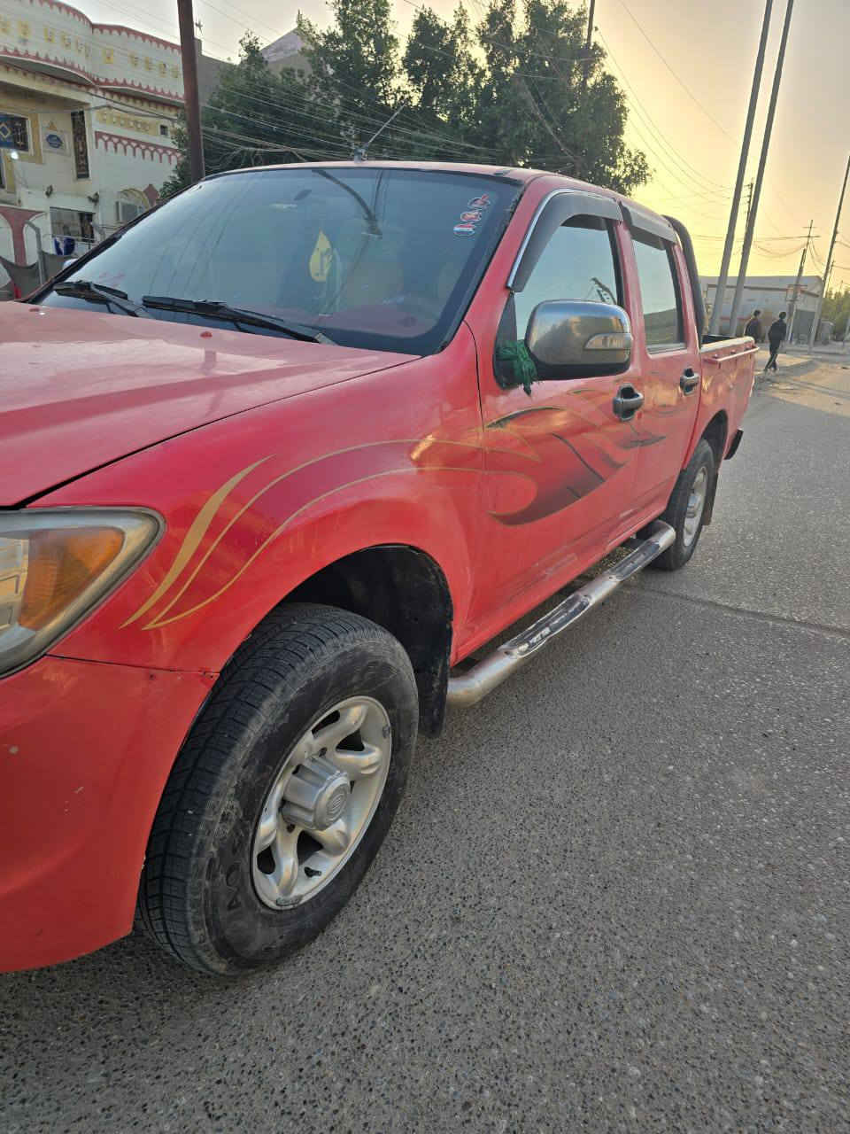 يا الله اللهم صل على محمد وال محمد 
سياره كنوه 2013 نضيفه صبغ عام جماليه مكفوله من ضربه والعيب الشرعي مكينه وكير كفاله تخم تاير  جديد حداديه خير من الله  سنويه ل2028  سياره جاهزه مداور ثاني يوم مراوسه أو بيع حسب القناعه عنوان ذي قار السعر  49 وبيه مجال الشراي بيه خير ويدلل  ما متواجد ع النت الإتصال على هذا الرقم ***********
