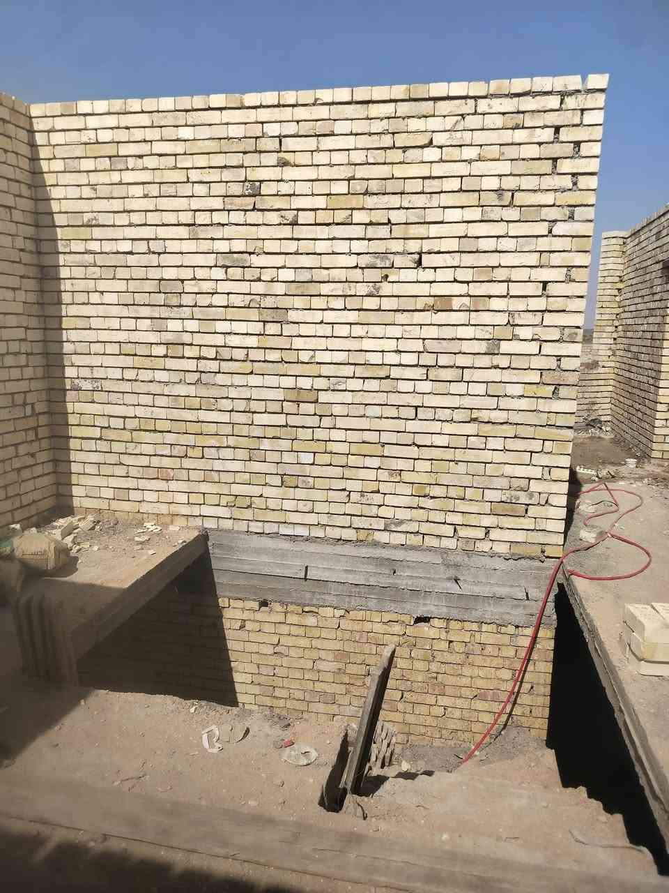 خلفة بناء متفرق حالين وتطبيك فرشي تواصل خاص او ***********  شغل وزن مظبوط  اخذ ١٠٠ ميتر مليون ونص و٢٠٠   مليونين ٧٥٠
