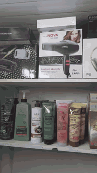 تصفيه كوزمتيك • مقشرات وجه • الدوانم مقابل جامع القدوس