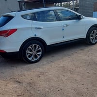 سنتافية ٢٠١٣ • محرك ٢٤٠٠ • فول مواصفات