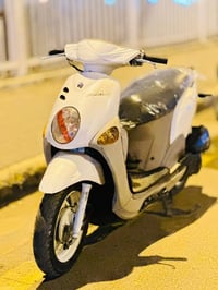 عندي فله نضيفه اي نقص مابيه دراجة نضيفه السعر ٨٥٠ المكان بغداد الغزليه...