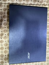 Acer E5-573 • i5-5200U • 12GB رام
