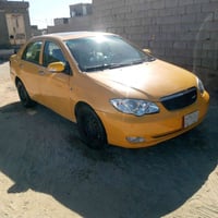 ميتسوبيشي • ٢٠١١ • رقم بغداد