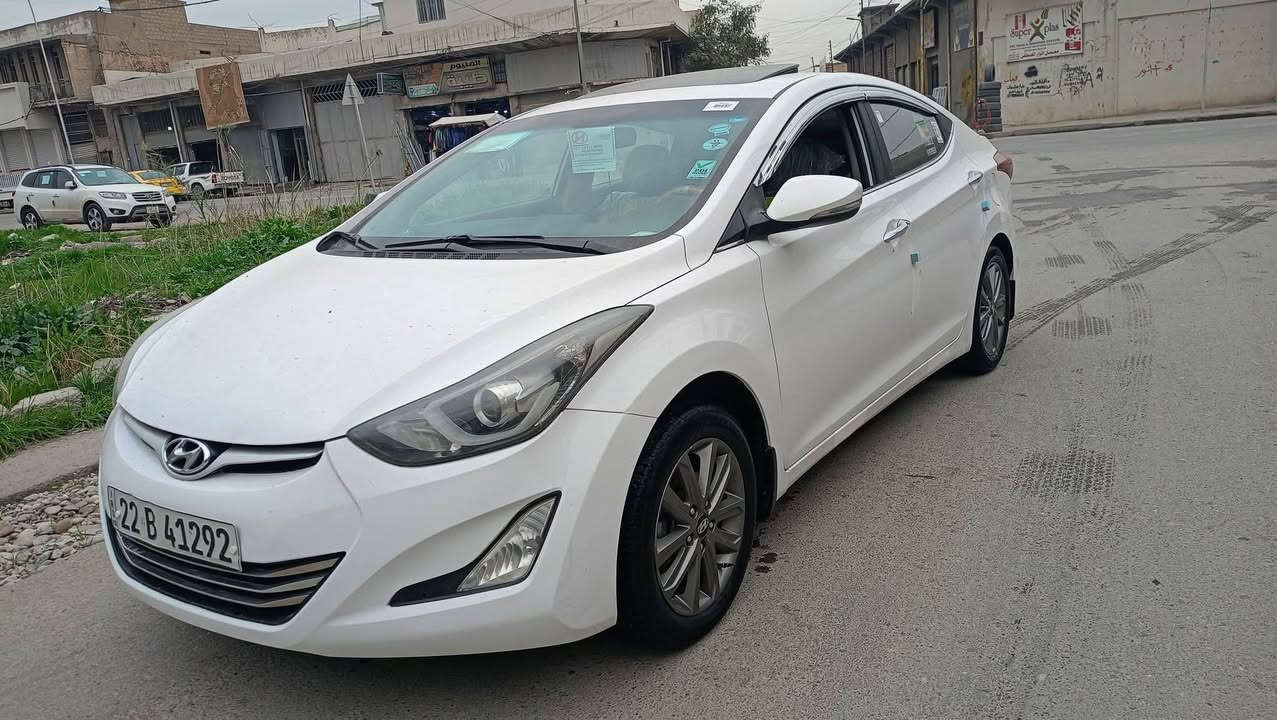 🚘النترا مضلع 
⬅️وارد خليجي🇵🇸
⬅️موديل2016
⬅️فول مواصفات ماعدا بصمه 
⬅️محرك🚂1800شرط كير شرط
⬅️تبريد قطعتين شرط
⬅️رقم أربيل مسطره 
⬅️هزه جديده سنويه جديده 
⬅️بدون ضرر بيها ثلث مكانات بارد 
⬅️شرط التحويل
السعر130 وبيها مجال
مكان موصل ١٧ تموز ***********
***********
