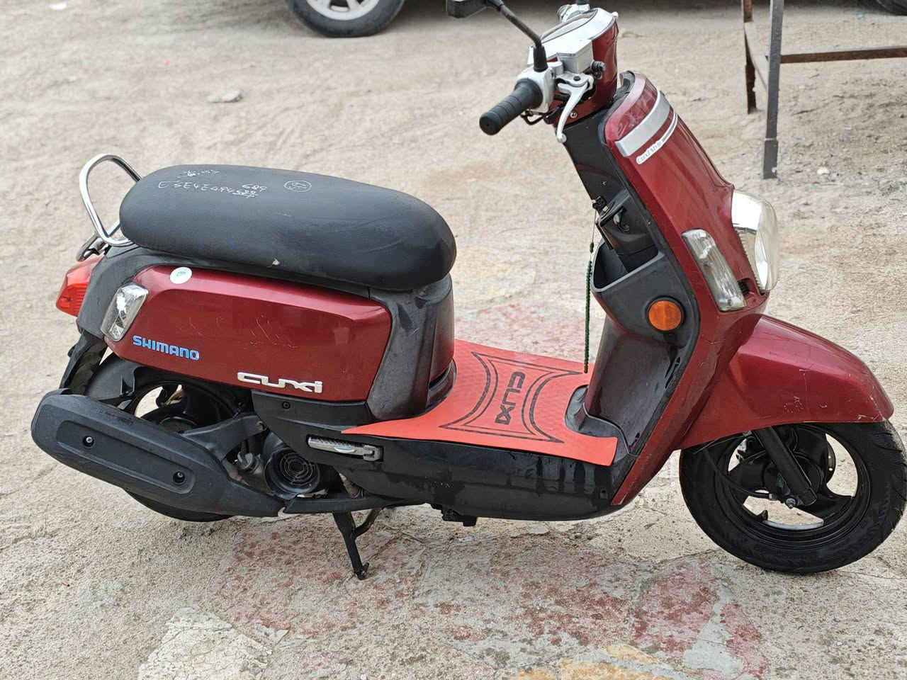 ماكس بوليس مسطره للبيع كفاله عامه 
 ختم واحد مكاني سوق الشيوخ
السعر خاص او الاتصال ع الرقم ***********
