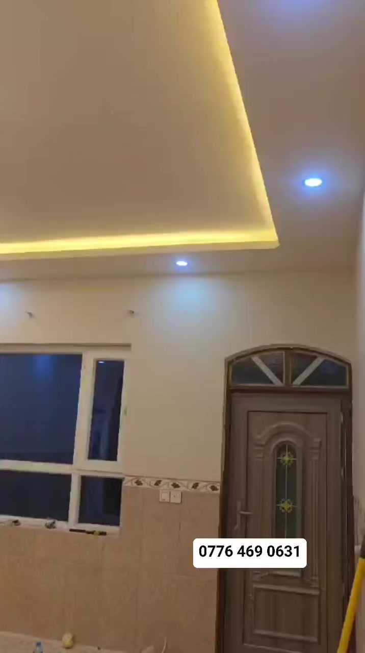 للتواصل الاتصال على الرقم ‏‪‏‪0776 469 0631‬‏      ***********
