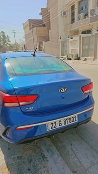 موديل ٢١ • ماشيه ٤٧ • كربلاء