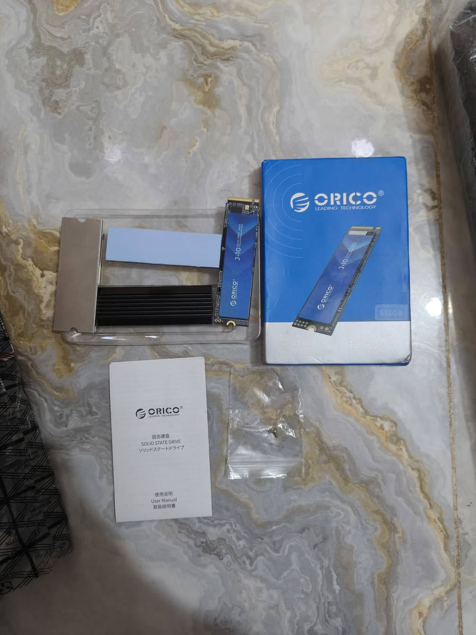 رامات وهاردات لابتوب وحاسبه


**إذا كنت صاحب هذا الإعلان وتريد حذفه لأي سبب، رجاءا أرسل رسالة إلى الدعم الفني**