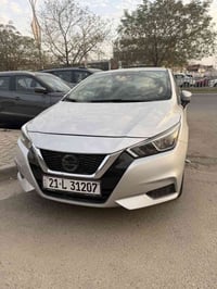 فيرسا SV • ٥١ الف ميل • كركوك