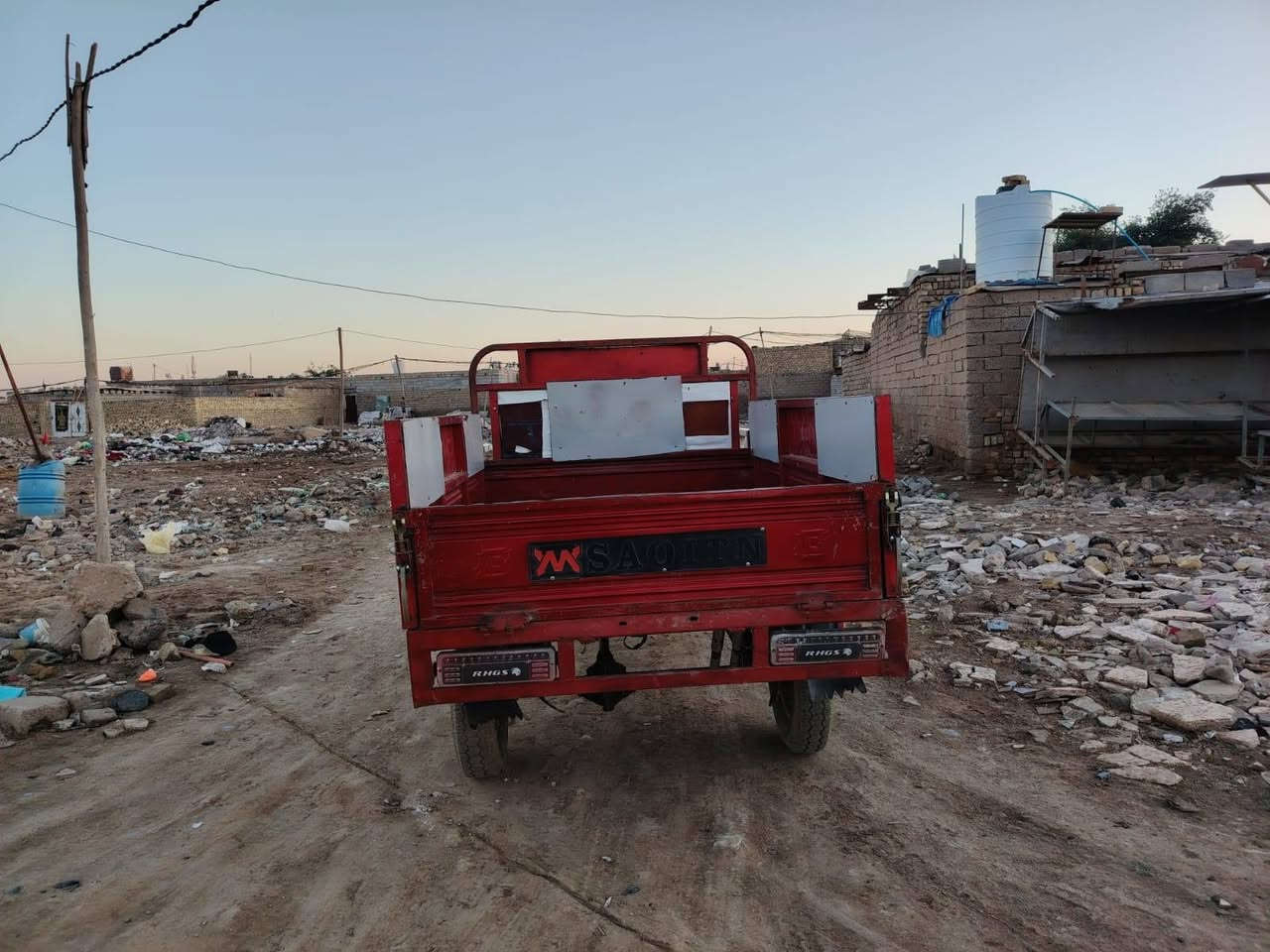 السلام عليكم ستوته صلطان موديل 19اوراق نضافه كدام عينك السعر مليونين وبيه مجال قليل ***********
