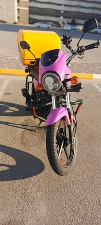 دايون موديل ٢٣ • موتور ٢٠٠ • رقم كربلاء