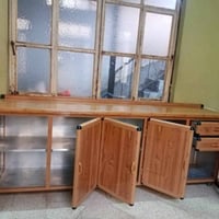 كونتر • نضيف • مستعمل قليل
