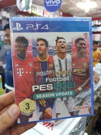 بيس 21 • بلي 4 • شامل توصيل