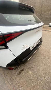 كيا سبورتاج 2025    KIA SPORTAGE 2025    خليجي    الموديل 2025   سعة ا...