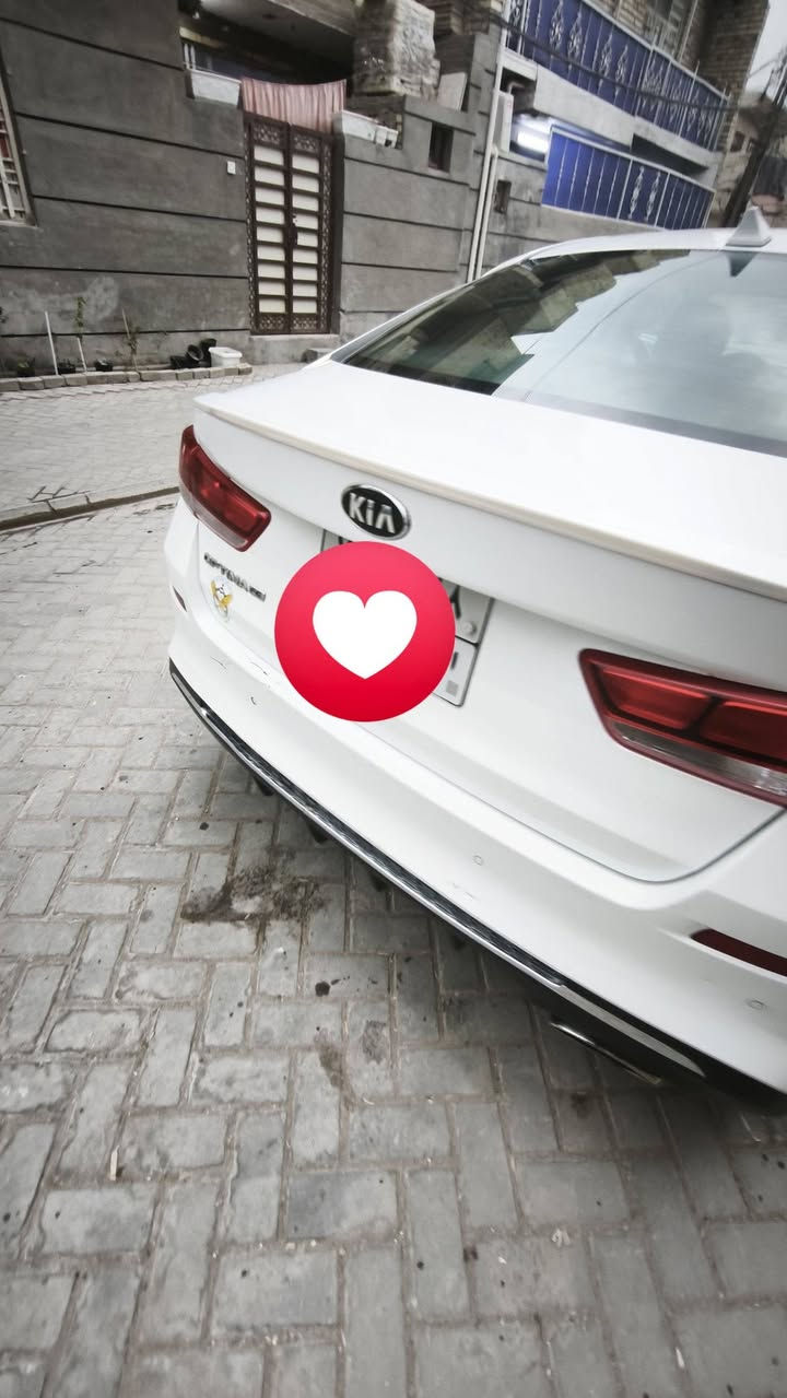 اوبتما 2020
كير محرك صدر شواصي لغود كهربائيات كوله شركة ولا كلوب مشتغل بالدشبول 2 قطع جاملغ صدر وباب صدرمن امريكا تبديل 
✅السياره نص فوول 
✅لونه ابيض صدفي
✅ ماشيه 76 الف ميل 
✅محرك 2400 جي دي اي. مكفول 
✅بريك ذاتي عند الاقتراب
✅كروز سرعه
✅حساسات  خلفي
✅ليد امامي نهاري
✅نظام تحديد مسار
✅دفيوزر خلفي رياظي
✅شاشه اعطال
✅رادارات امامي خلفي جانبي
✅كامره خلفيه دواره
✅ثلاث وظعيات قياده -ايكو-نورماال- سبورت
✅شاشه كبيره تدعم كار بلي فول تحكم
✅اشاير بلمري
✅نقطه عميااء
✅رقم اربيل سنويه شركة موجودة تحويل  
كلشي مناقص السيار. مكان بغداد عليها غرامات اربيل ينزل من سعر 
سعر130وبيهه مجال
***********
