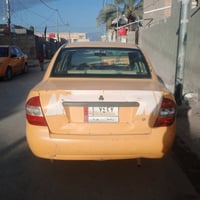 ٢٠١٢ • قير ومكينة خير • حداديه ٨٠/١٠٠