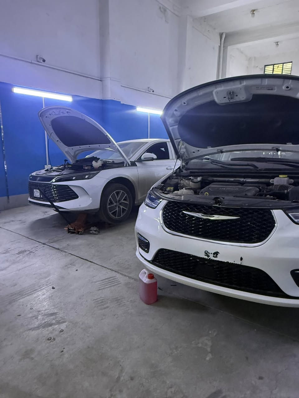 برمجة و تصليح منظومة الهايبرد مركز دريد الهندسي كرادة طريق معسكر الرشيد***********          ***********
