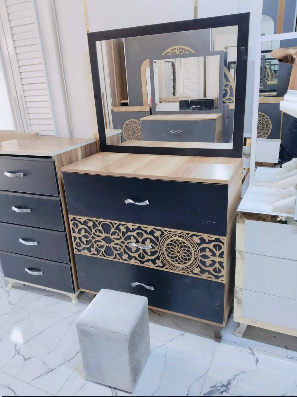 425عروض العيد 🥳
معه شد ونقل داخل بغداد مجانا سارعوو بلحجزز سكرين وخاص عروض العيد 🥳


**إذا كنت صاحب هذا الإعلان وتريد حذفه لأي سبب، رجاءا أرسل رسالة إلى الدعم الفني**