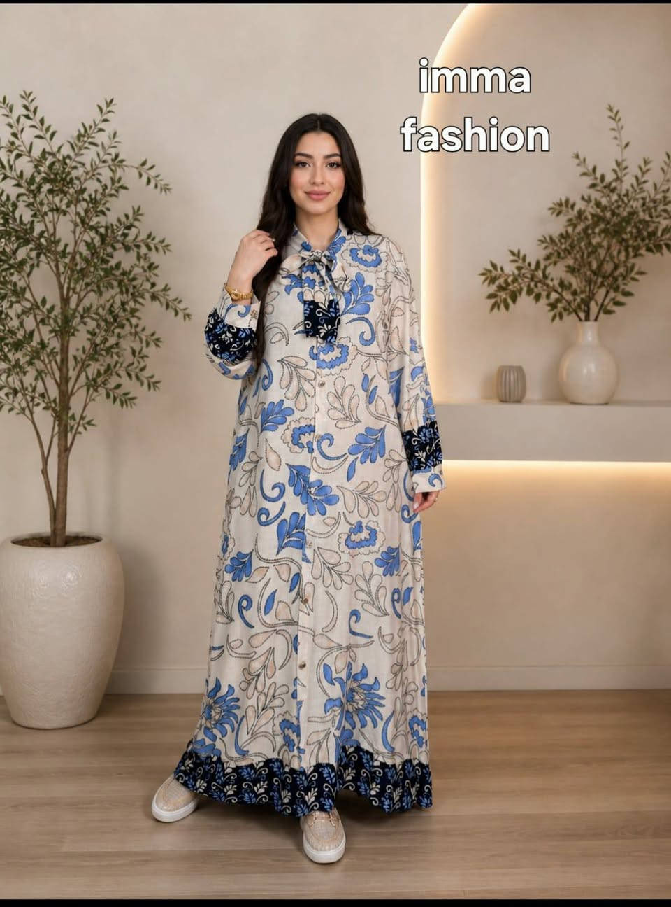 ✅جديد 2026
كسوة أنيقة    توب  زوم مبرد

المقاسات 
M L xl xxl xxxl 
طوووووووب  🙀🙀


**إذا كنت صاحب هذا الإعلان وتريد حذفه لأي سبب، رجاءا أرسل رسالة إلى الدعم الفني**