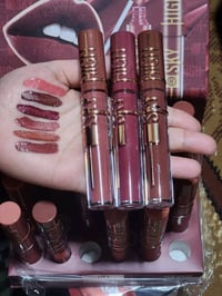 قلم شفة مات • سكاي • ثابت