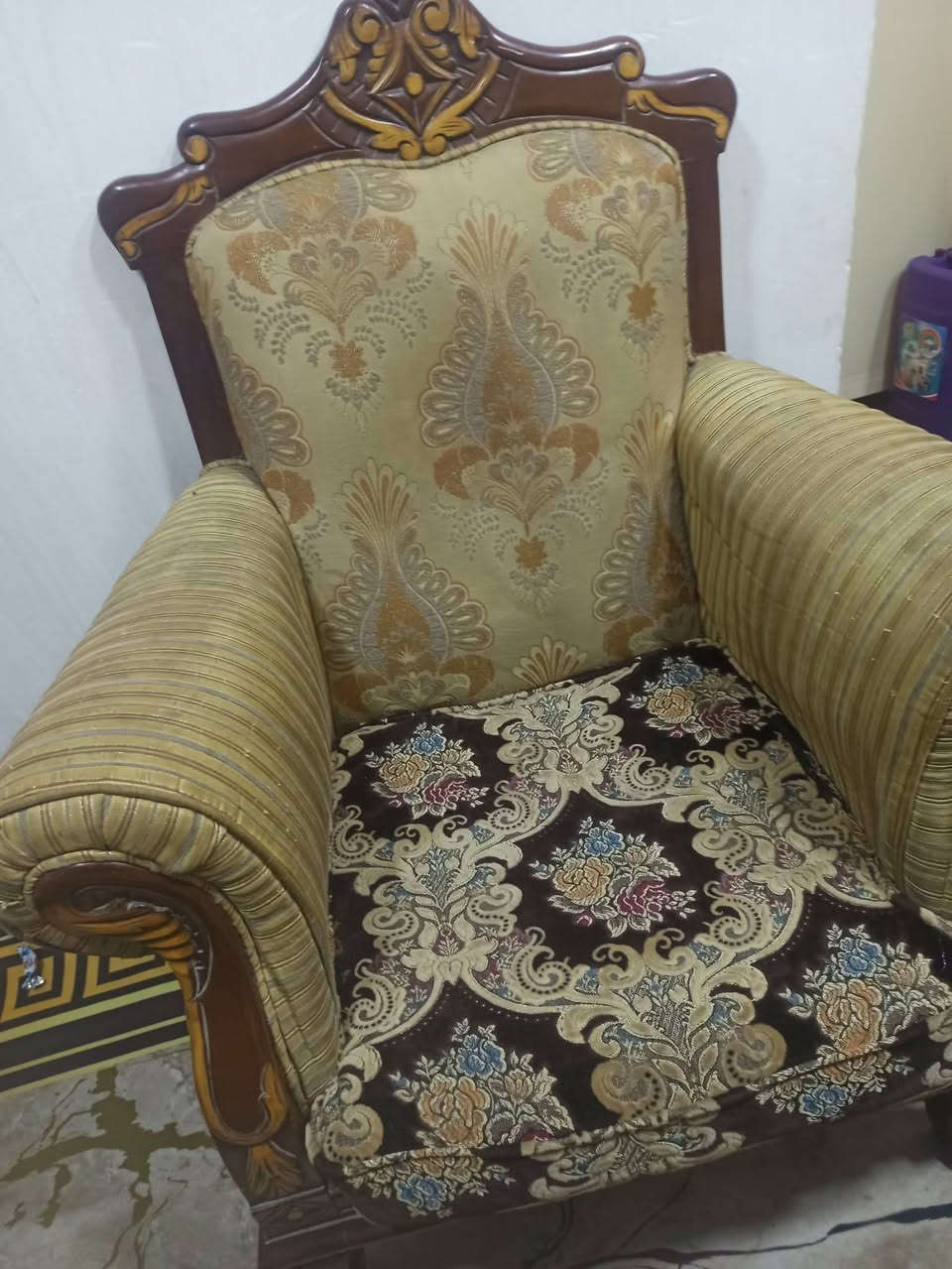 نص تخم للبيع ب١٢٥


**إذا كنت صاحب هذا الإعلان وتريد حذفه لأي سبب، رجاءا أرسل رسالة إلى الدعم الفني**